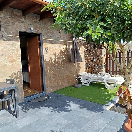 Apartmán Casa El Mirador B Mácher Exteriér fotografie