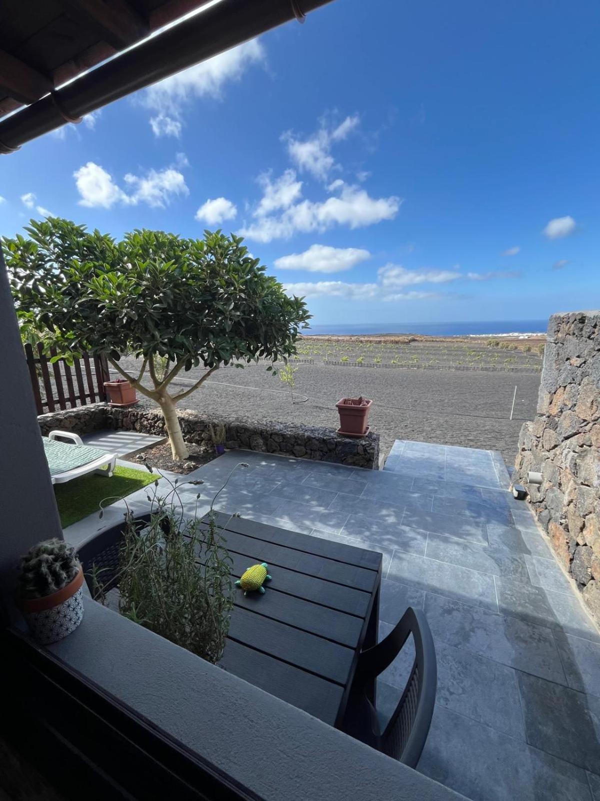 Apartmán Casa El Mirador B Mácher Exteriér fotografie
